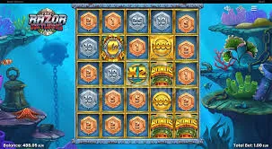 Razor Shark Mobile – Spielen auf dem Smartphone Razor Shark Mobile – Spielen auf dem Smartphone