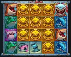 Ist Razor Shark in der Schweiz legal und sicher? Ist Razor Shark in der Schweiz legal und sicher?