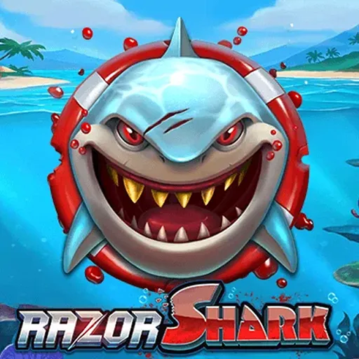 Razor Shark slot